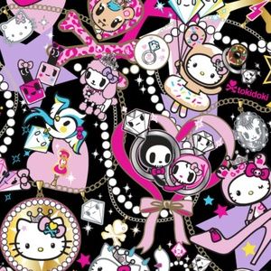 Meet your Posher, Abbey